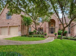 1510 Hawks Mdws, San Antonio, TX 78248