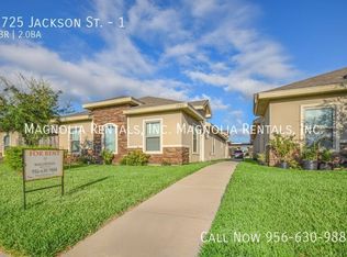 1725 Jackson St #1, Weslaco, TX 78599