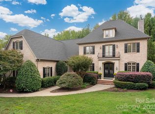14919 Jockeys Ridge Dr, Charlotte, NC 28277