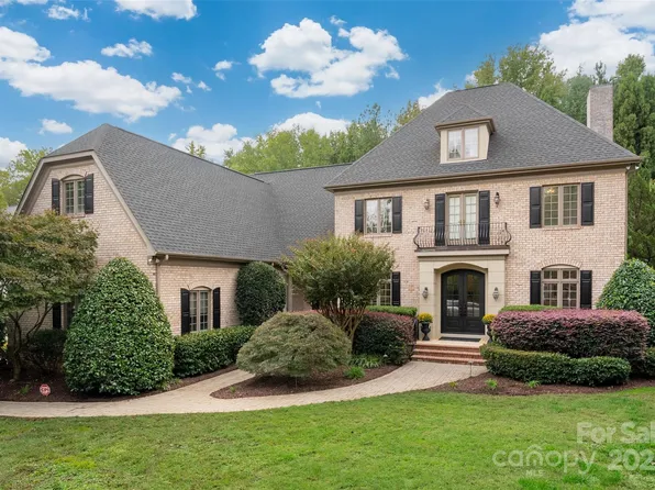 14919 Jockeys Ridge Dr, Charlotte, NC 28277