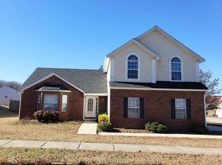 3581 Creekview Dr, Rex, GA 30273