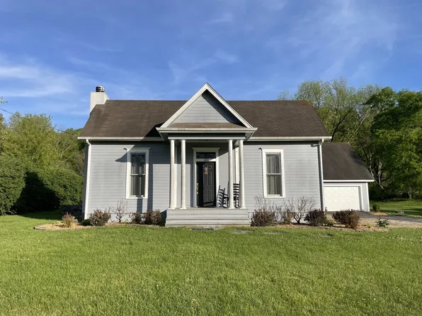 123 Mulberry St, Lynchburg, TN 37352