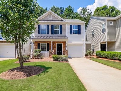 5345 Mountain Top Pl, Cumming, GA, 30041