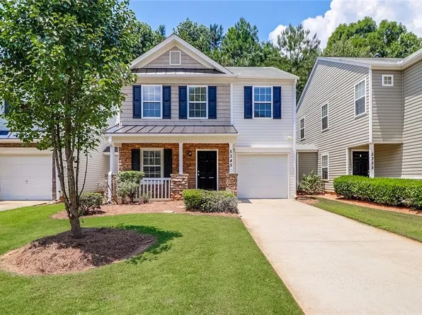 5345 Mountain Top Pl, Cumming, GA 30041