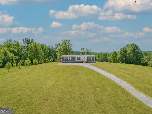 413 Griffin Rd, Martin, GA 30557