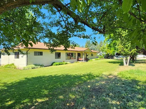 1007 S Miner St, Colville, WA 99114