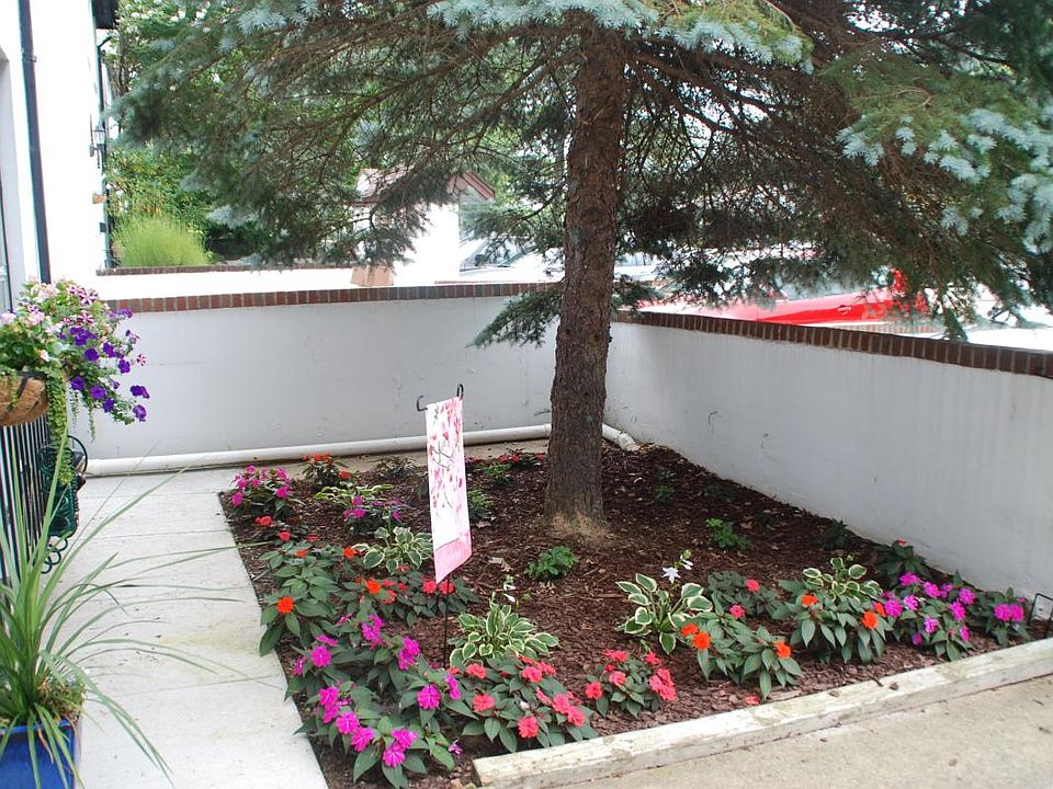 Apply your green thumb & impress your guests