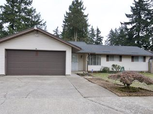 1848 SE 149th Ave, Portland, OR 97233