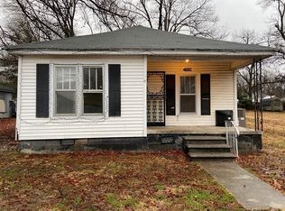 1604 Harris St, Dyersburg, TN 38024
