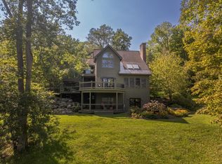 3618 Quarterline Rd, North Clarendon, VT 05759