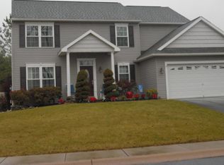 151 Julia Ln, Lebanon, PA 17042