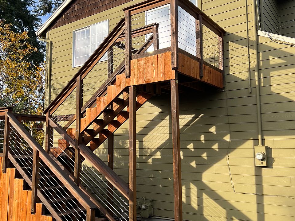 Outdoor space.