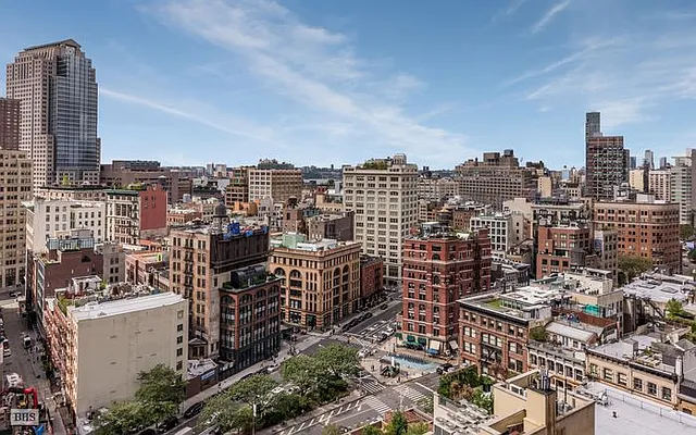 Sold by Brown Harris Stevens | media 18