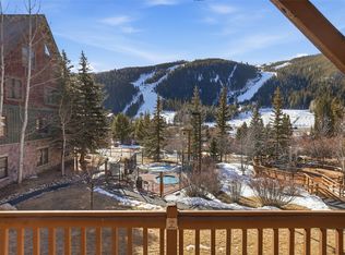 22784 Us Highway 6 #2628, Dillon, CO 80435