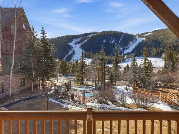 22784 Us Highway 6 #2628, Dillon, CO 80435