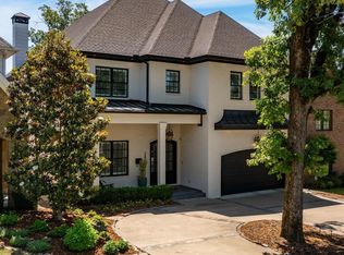 2809 N Fillmore St, Little Rock, AR 72207