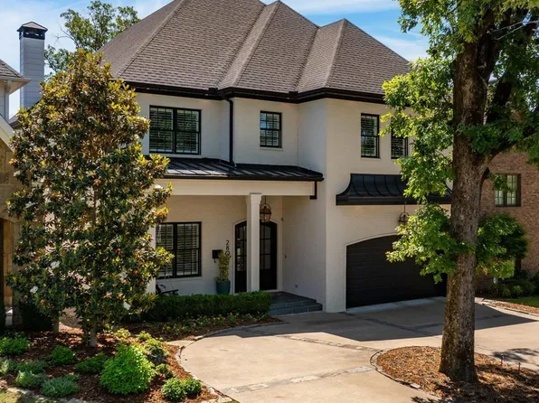 2809 N Fillmore St, Little Rock, AR 72207