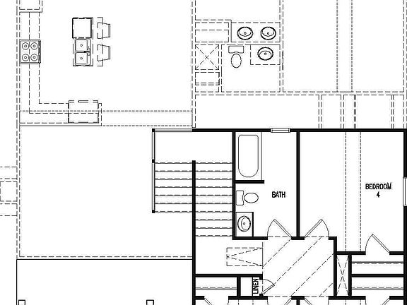 5th image of 497 Charleston Pl