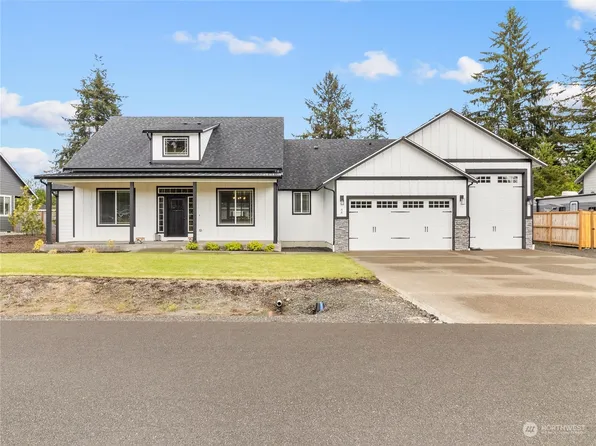 68 Coyote Road, Montesano, WA 98563
