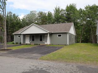 30 Lewis St #2, Greenville, ME 04441