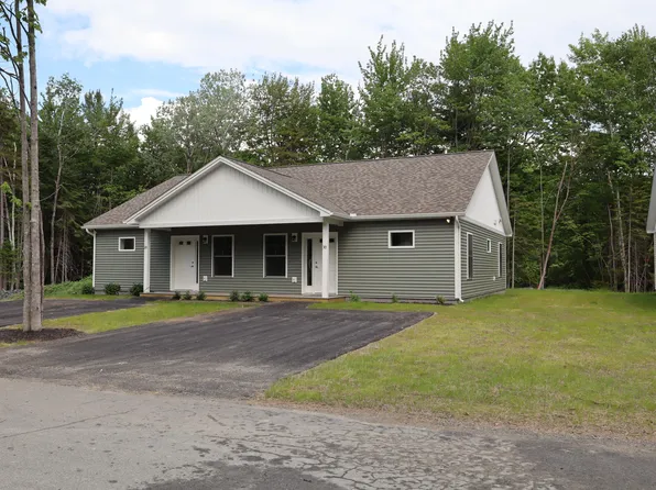 30 Lewis Street #2, Greenville, ME 04441