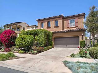 15744 Via Montenero, San Diego, CA 92127