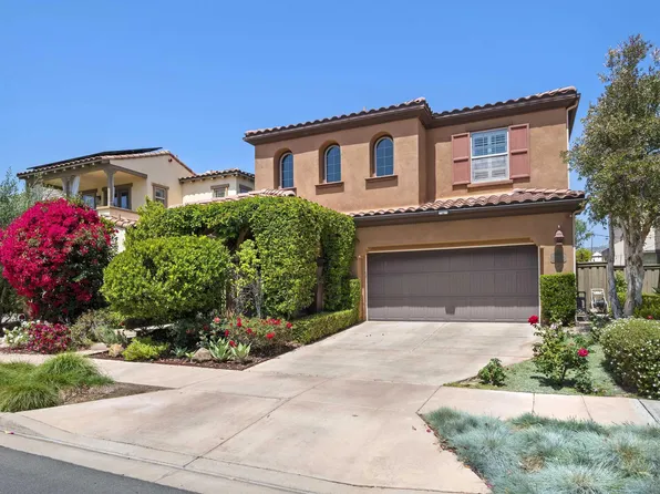 15744 Via Montenero, San Diego, CA 92127