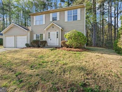 5891 Giles Rd, Lithonia, GA, 30058