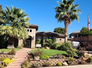 1608 W Balanced Rock Dr, Saint George, UT 84770