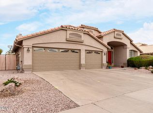 1308 E Horseshoe Ave, Gilbert, AZ 85296