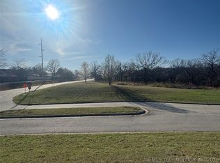 1 N Yukon Ave W, Tulsa, OK 74127