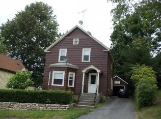 21 Perry Ave, Lawrence, MA 01841