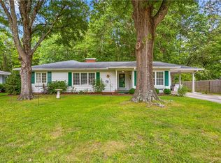 1409 Wendover Dr, High Point, NC 27262