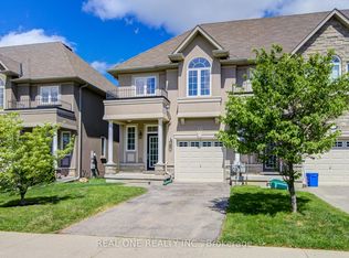 76 Vinton Rd, Hamilton, ON L9K0G6