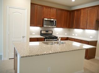 15123 Kinord Run Dr, Humble, TX 77346