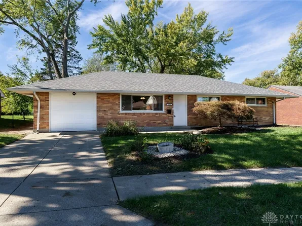 4409 Sunray Rd, Dayton, OH 45429