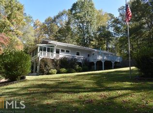 141A Lake Pines Rd #2-LT-321, Jackson, GA 30233