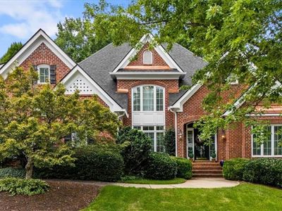 3 Laurel Cv, Greensboro, NC, 27455