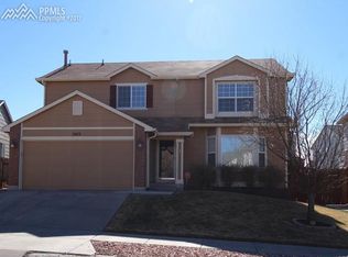 5412 Butterfield Dr, Colorado Springs, CO 80923
