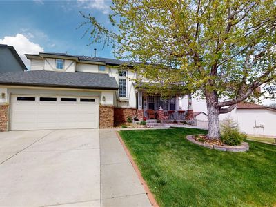 3971 Starflower Rd, Castle Rock, CO, 80109