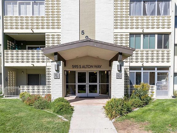 3rd image of 595 S Alton Way #11C