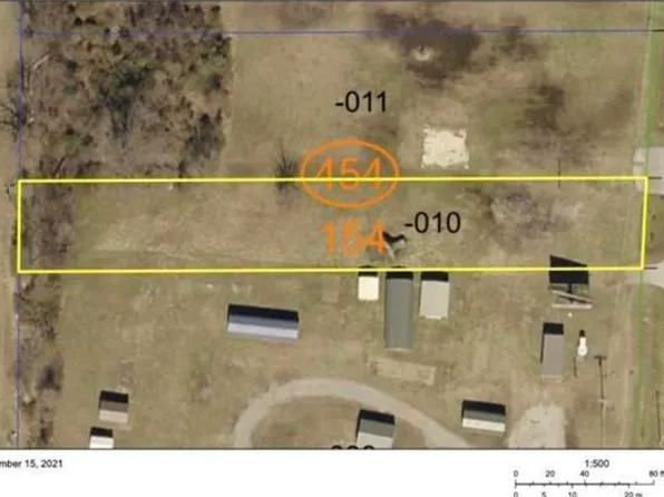 1521 E 5th St, Metropolis, IL 62960