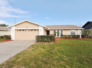 11205 Crossmill Dr, Tampa, FL 33625