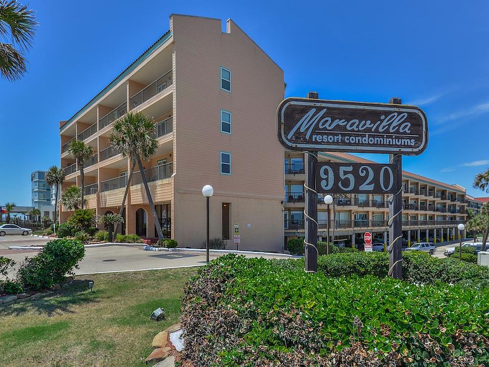 1st image of 9520 Seawall Blvd APT 306