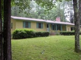37 Bluffs Blvd, Center Ossipee, NH 03814