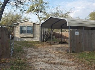 1328 Lone Star Rd, Fulton, TX 78358