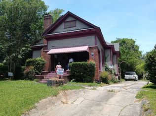 2917 Avenue Z, Birmingham, AL 35208