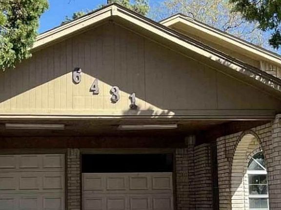 Exterior Address Verification