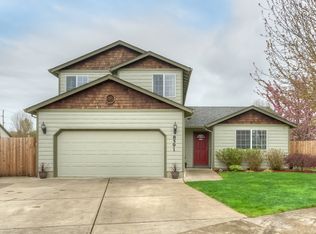 8591 Johns Pl, Corvallis, OR