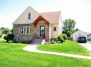 2604 22nd St, Bay City, MI 48708